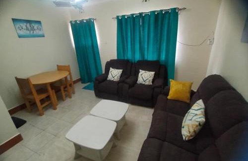 Eldoret Casa | 2BR Elgon Hill Homes Stay in Elgon View Estate