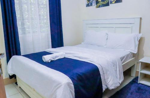 Eldoret Casa | 2BR Elgon Hill Homes Stay in Elgon View Estate