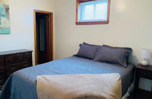 Erie Apartamento | 2BR Erie Flat Near Gannon & Mercyhurst
