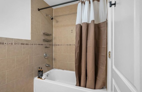 Paterson Apartamento | Charming Paterson Pad for 4 – Cozy & Stylish