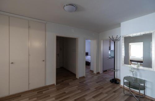 Muhlebach Apartamento | 2BR flat close to lake, opera and city center - SF10