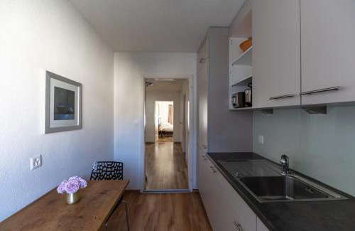 Muhlebach Apartamento | 2BR flat close to lake, opera and city center - SF10