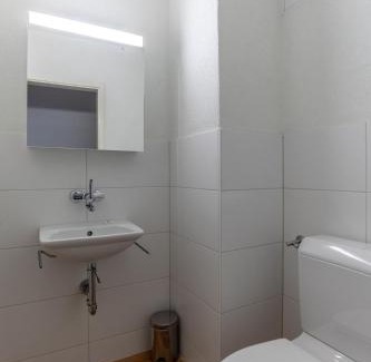 Muhlebach Apartamento | 2BR flat close to lake, opera and city center - SF10