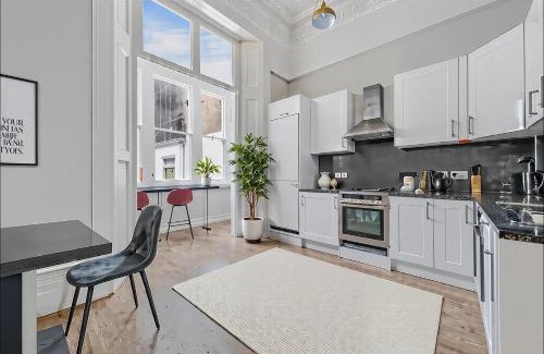 South Kensington Apartamento | 2BR Flat in the Heart of South Kensington