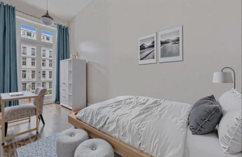 South Kensington Apartamento | 2BR Flat in the Heart of South Kensington