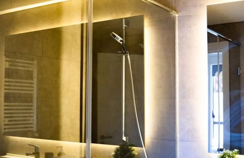 Kadikoy Apartamento | 2BR flat with an amazing view