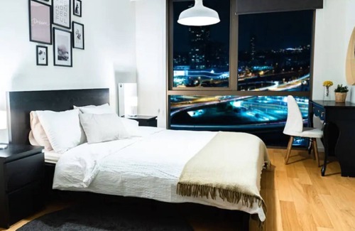 Kadikoy Apartamento | 2BR flat with an amazing view