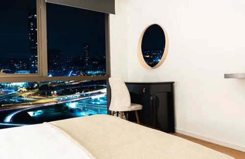 Kadikoy Apartamento | 2BR flat with an amazing view