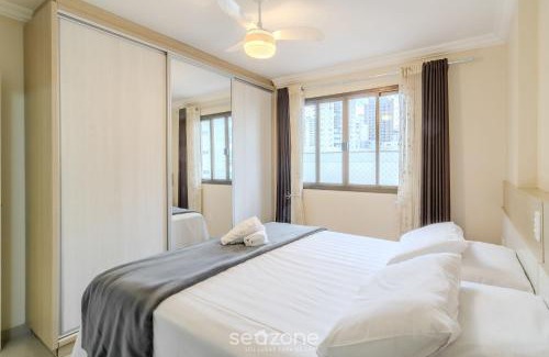 Centro Apartamento | Dpto 2H completo frente al mar – ESE0102