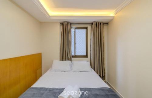 Centro Apartamento | Dpto 2H completo frente al mar – ESE0102