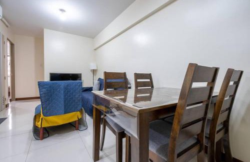 Ususan Apartamento | 2BR Fully Air-Conditioned Staycation PLUS Free Parking