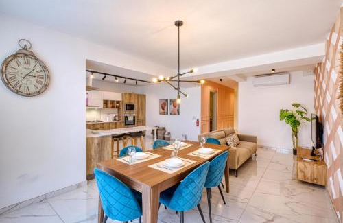 Zebbug Apartamento | 2BR Gozo Escape with Private Tub & Backyard by 360 Estates