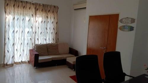 Kampung Bagan Lalang Apartamento | 2BR Ground-Floor Private Apartment at Sri Bayu Resort Hotel, Bagan Lalang