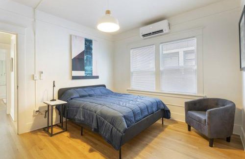 Hosford-Abernethy Casa | 2BR Hideaway in the heart of SE Portland