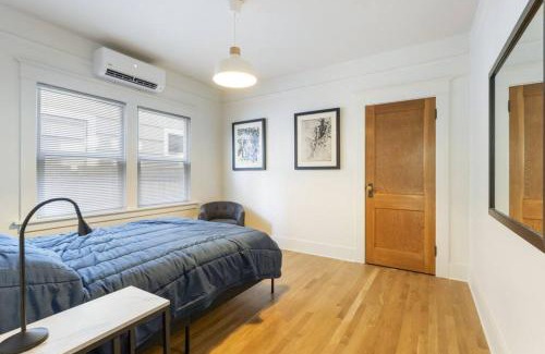 Hosford-Abernethy Casa | 2BR Hideaway in the heart of SE Portland