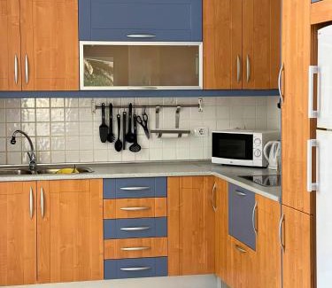 Agaete Apartamento | 2BR Home - 3 min to Agaete Beach - Pool