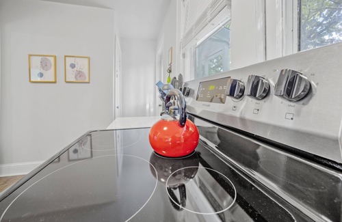 Sans Souci Casa | 2BR Home with Game Room, Near Downtown & Nature
