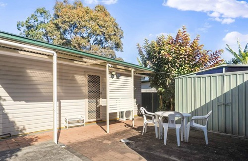 Berala Casa | 2BR homely stay in Sydney