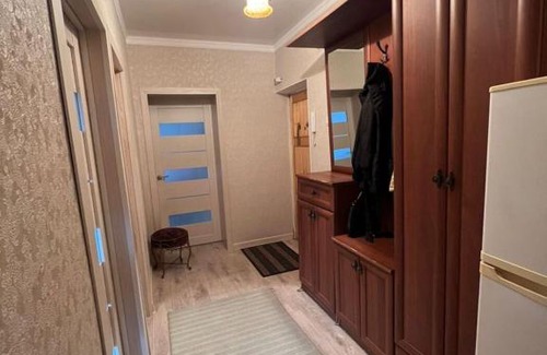Bishkek Apartamento | 2BR Host
