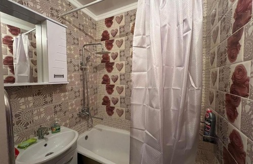 Bishkek Apartamento | 2BR Host