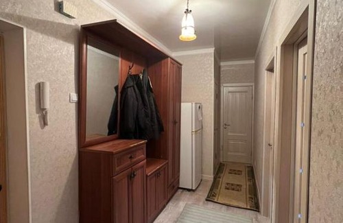 Bishkek Apartamento | 2BR Host