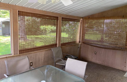 Plattsburgh Casa | 2BR house in a quiet neighborhood