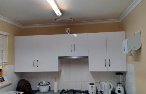 West Lamington Casa | 2BR house in West Lamington