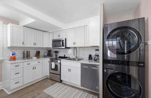 Kingsport Casa | 2BR house minutes from Holston Valley & Eastman
