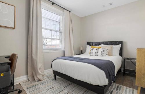 Kingsport Casa | 2BR house minutes from Holston Valley & Eastman