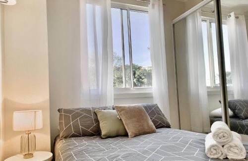 Bondi Junction Apartamento | 2BR in best central location