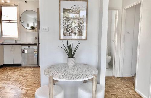 Bondi Junction Apartamento | 2BR in best central location