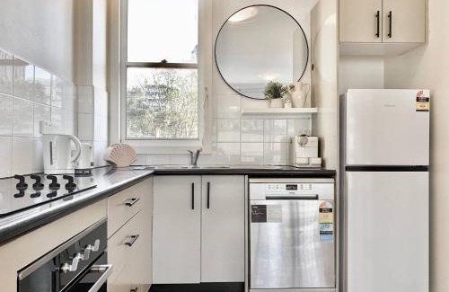Bondi Junction Apartamento | 2BR in best central location