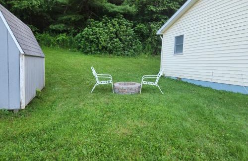 Willseyville Casa | 2BR in Peaceful Country Near Ithaca