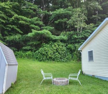 Willseyville Casa | 2BR in Peaceful Country Near Ithaca
