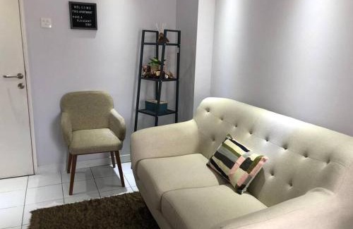 Pancoran Apartamento | 2BR KRL access with Netflix, Kalibata City