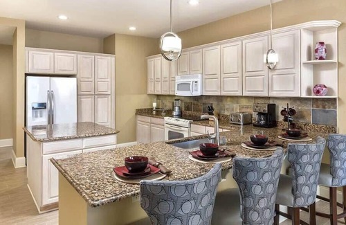 Pennington Bend Condominio | 2br LO Condo with Picturesque River Scenery