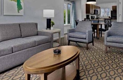 Fairfield Glade Condominio | 2br Lockoff Condo Cumberland Plateau Golfing!