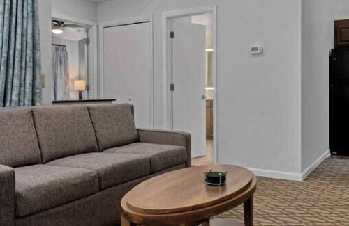 Fairfield Glade Condominio | 2br Lockoff Condo Cumberland Plateau Golfing!