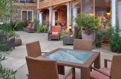 Napa Apartamento | 2br Lockoff Condo: Wine Connoisseurs Dream!