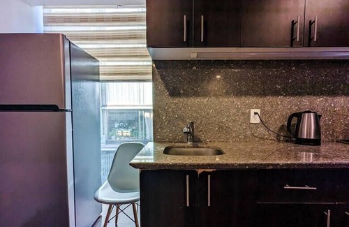 Los Morales Apartamento | 2br Lockoff in Polanco Sleeps 6, walk everywhere