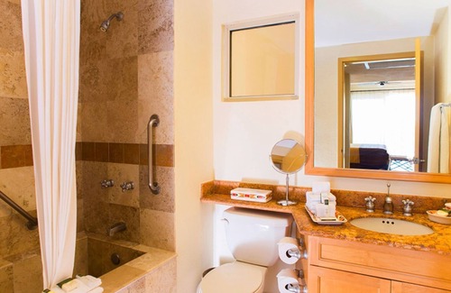 Colonia El Progreso Complejo | 2BR Luxurious Villa Del Palmar Cabo