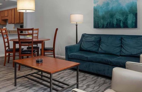 Fairfield Glade Condominio | 2br Luxury Condo -Golf in Cumberland Plateau!