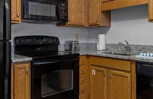 Fairfield Glade Condominio | 2br Luxury Condo -Golf in Cumberland Plateau!