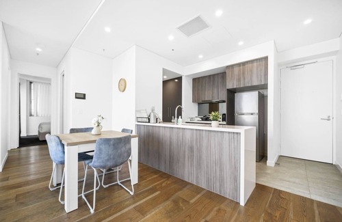 Ultimo Apartamento | 2BR Luxury Stay in Ultimo