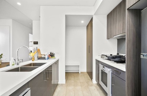 Ultimo Apartamento | 2BR Luxury Stay in Ultimo