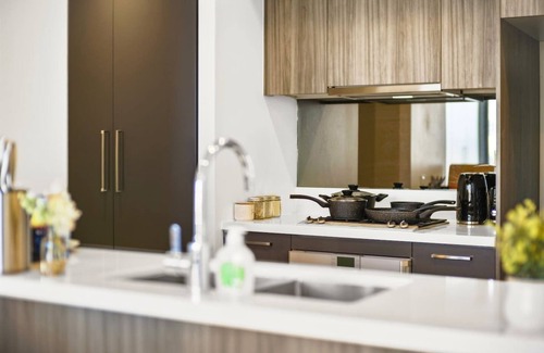Ultimo Apartamento | 2BR Luxury Stay in Ultimo