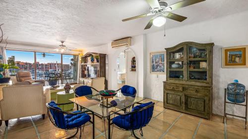 Marina Vallarta Apartamento | 2BR Marina Condo
