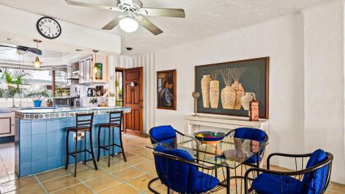 Marina Vallarta Apartamento | 2BR Marina Condo