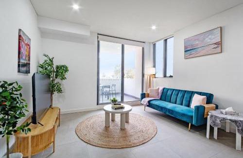 Mascot Apartamento | 2BR Mascot Apartment near Airport & CBD