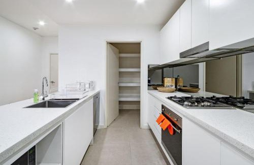 Mascot Apartamento | 2BR Mascot Apartment near Airport & CBD